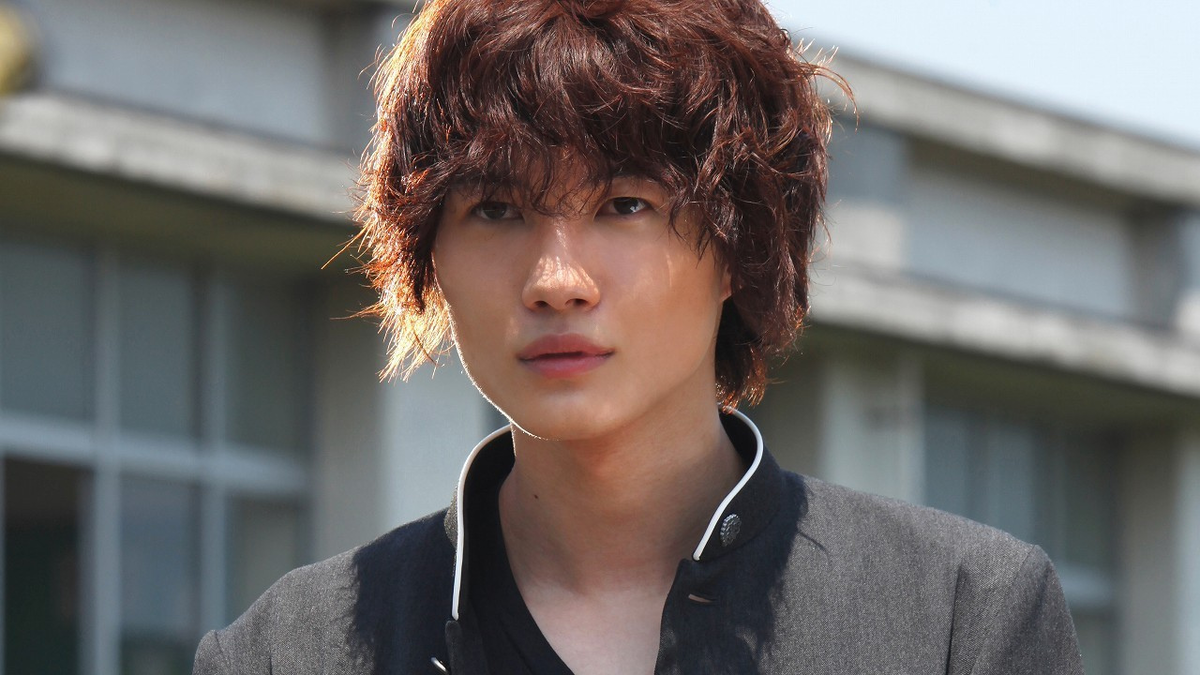 Рюноскэ Камики