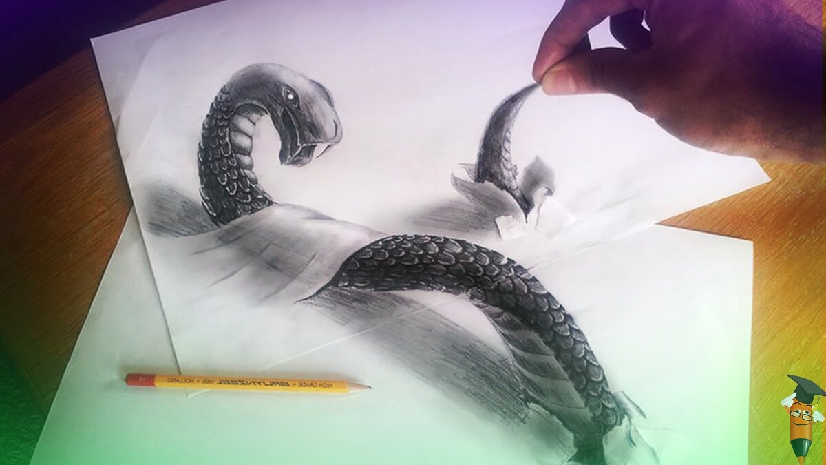 Художник Рамон Брюин