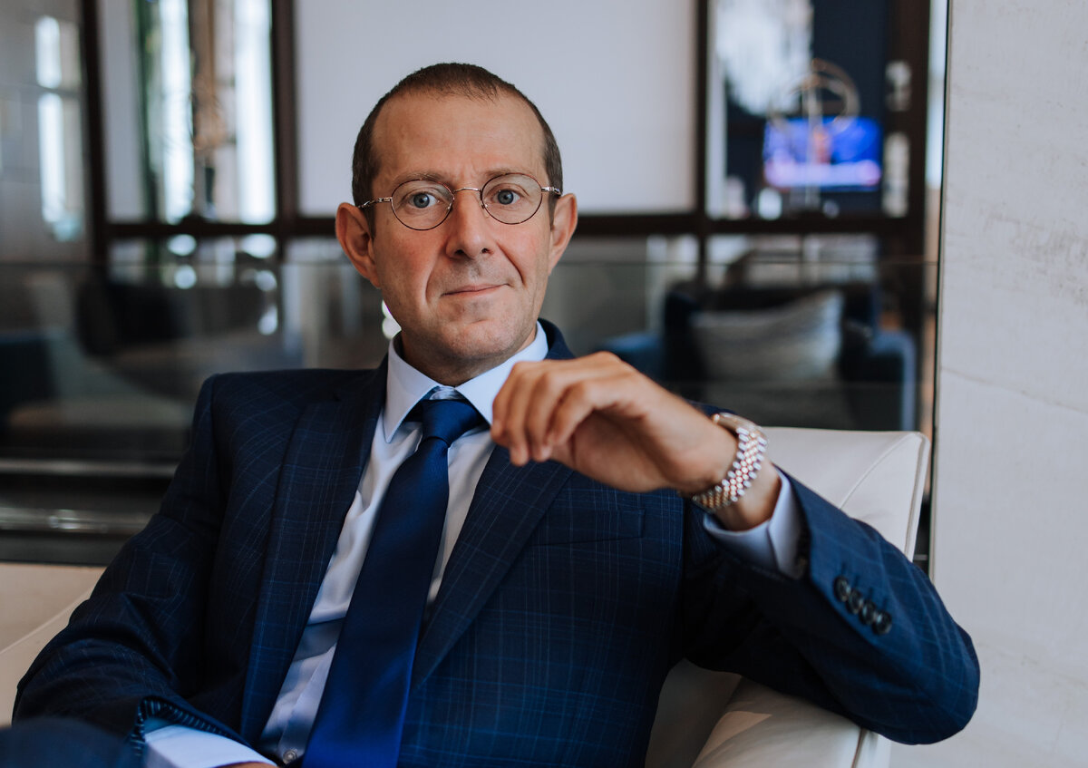 Фото © Игорь Рызов