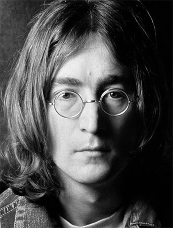 Великий Джон Леннон | Artifex.ru | Дзен
