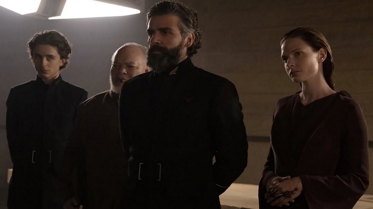 Кадр из фильма