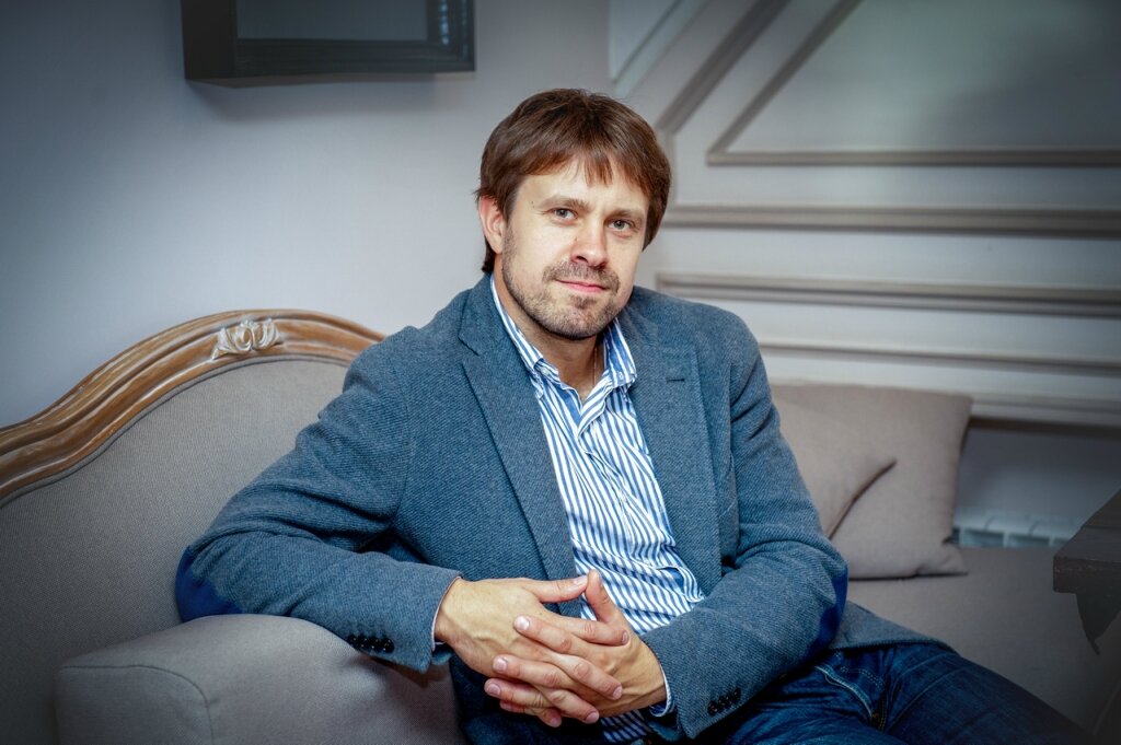Сергей перегудов биография и личная жизнь фильмография