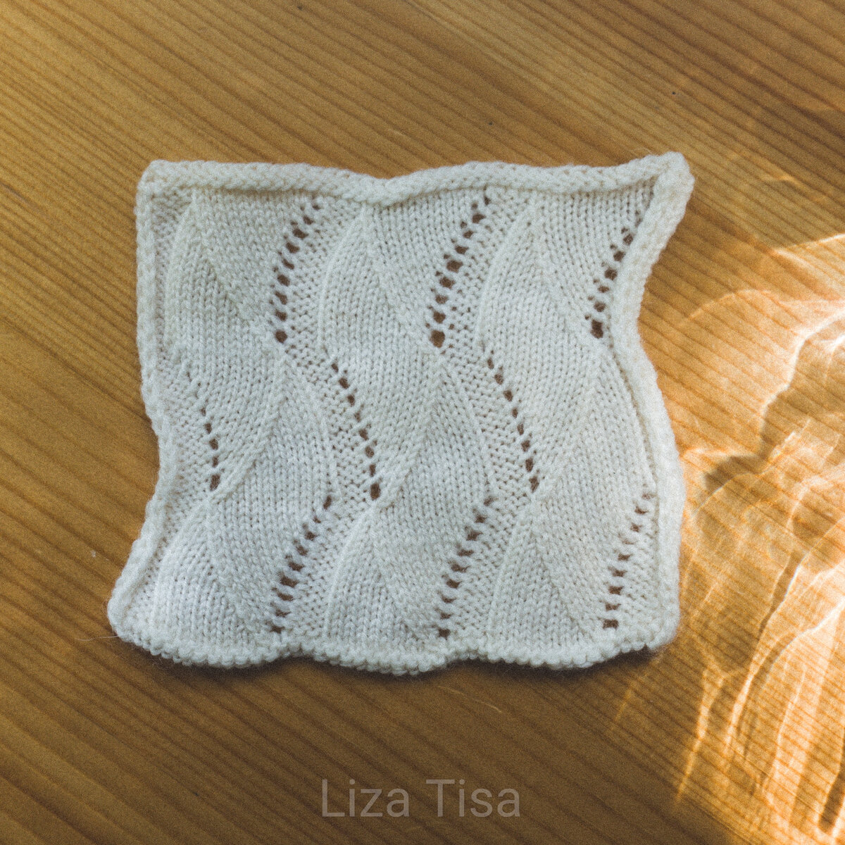 Лицевая сторона