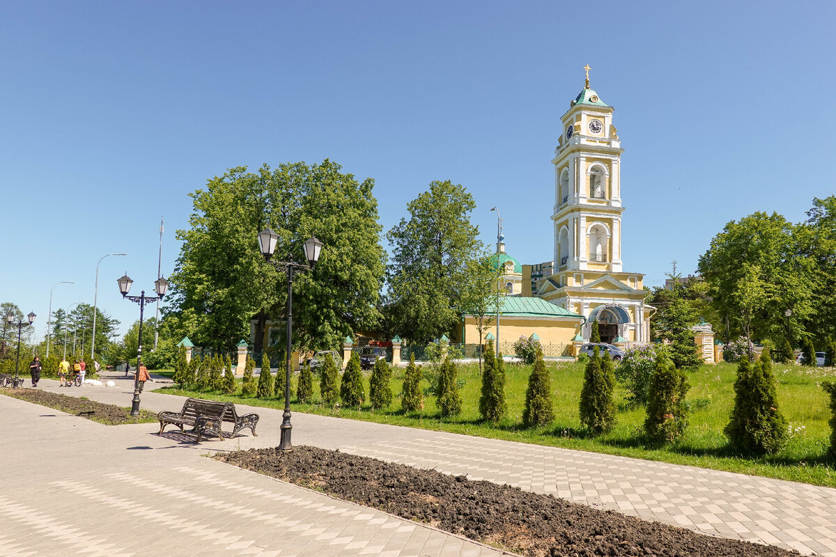 Улица Нагорная, 10