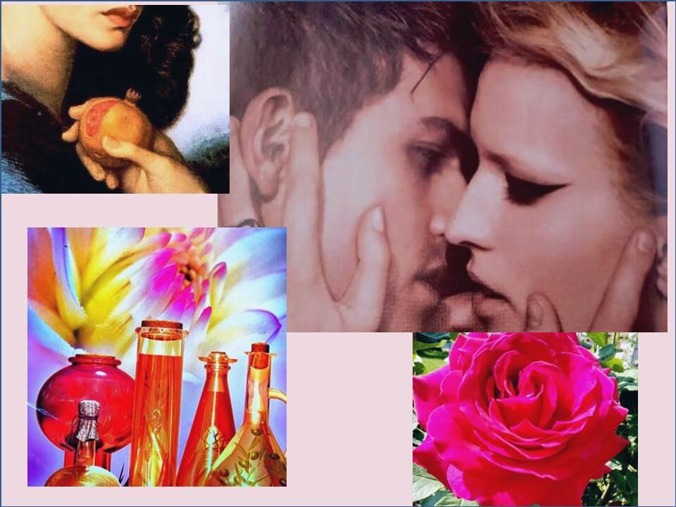 Кожа нуждается в уходе, чтобы оставаться гладкой и свежей