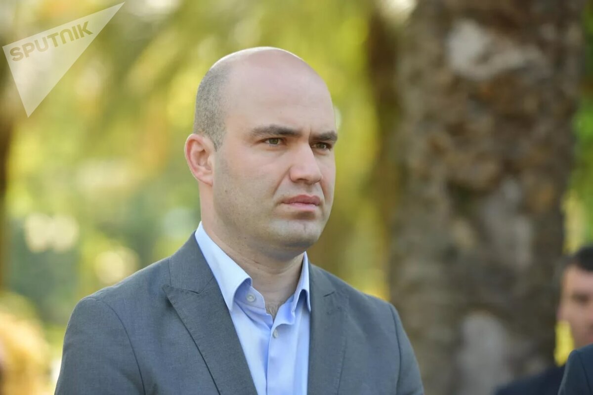 © Sputnik / Томас Тхайцук