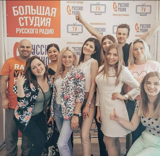 Фото из личного архива