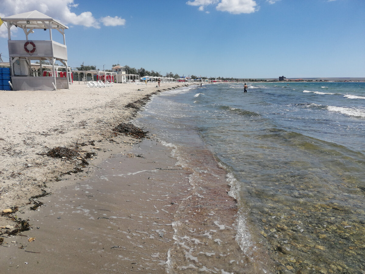 Межводное Крым отзывы | Межводное отдых отзывы