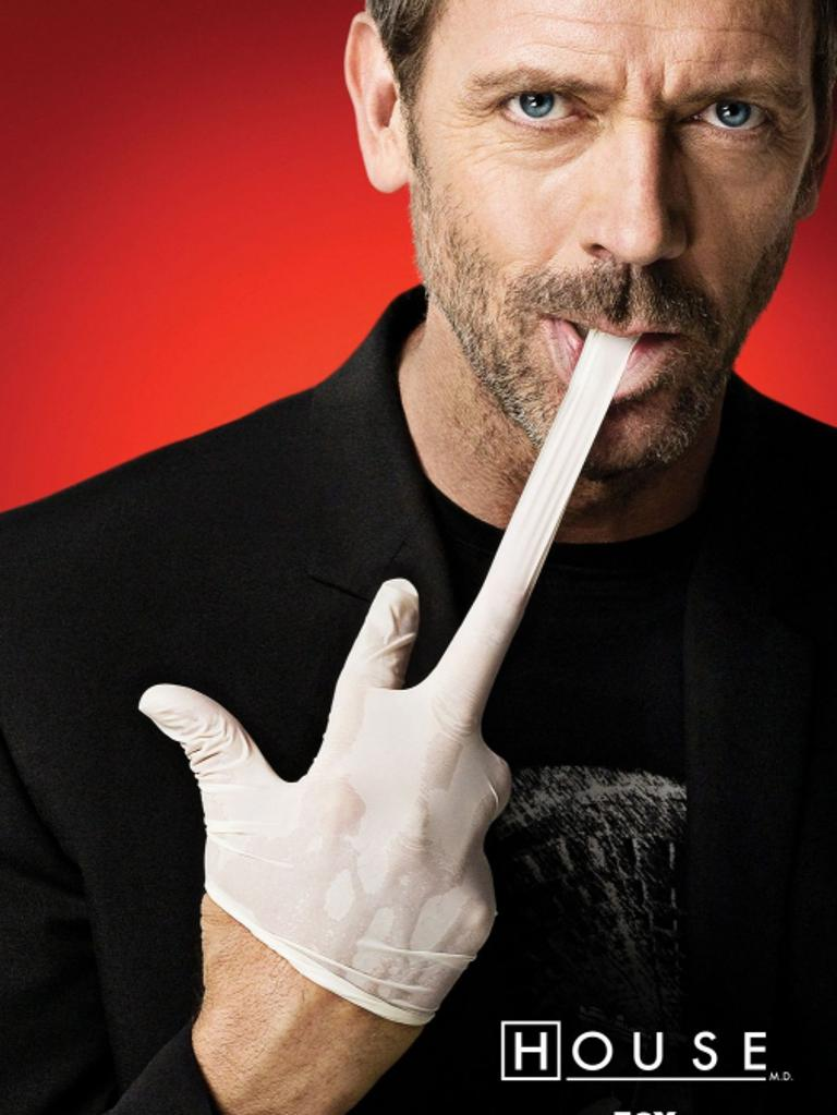 промо сериала