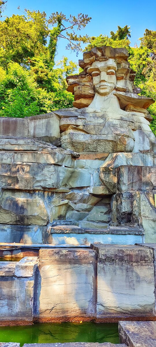 Очень красивая композиция