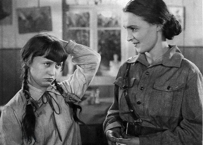 Двадцать два несчастья (1930)