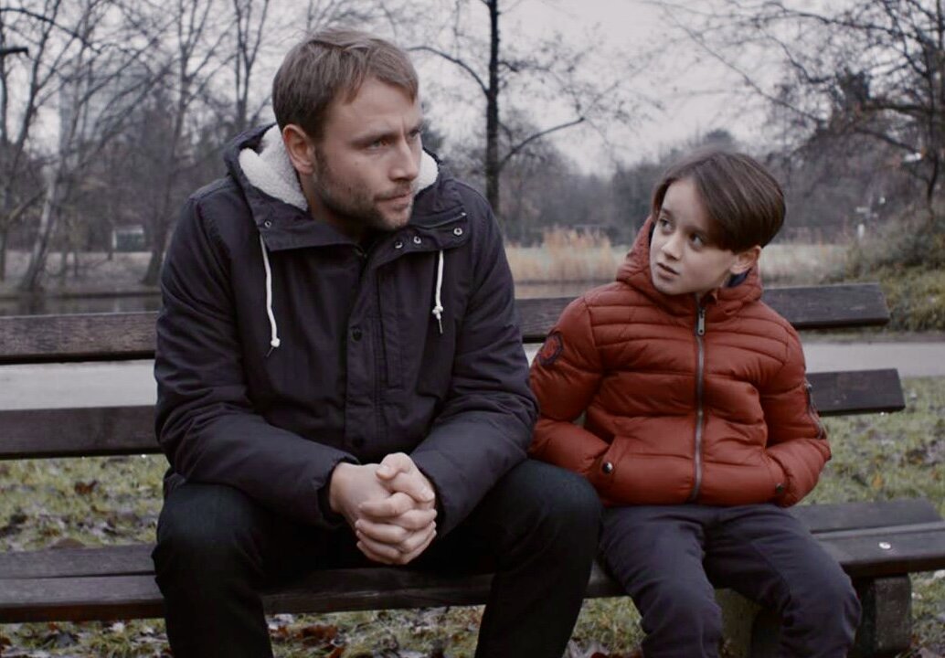 Драма. Германия. В главных ролях: Макс Римельт, Изабелль Гершке, Луизе Хейер.