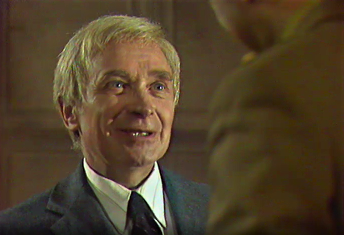 Кадр из фильма-спектакля "Тропинины" (1981)