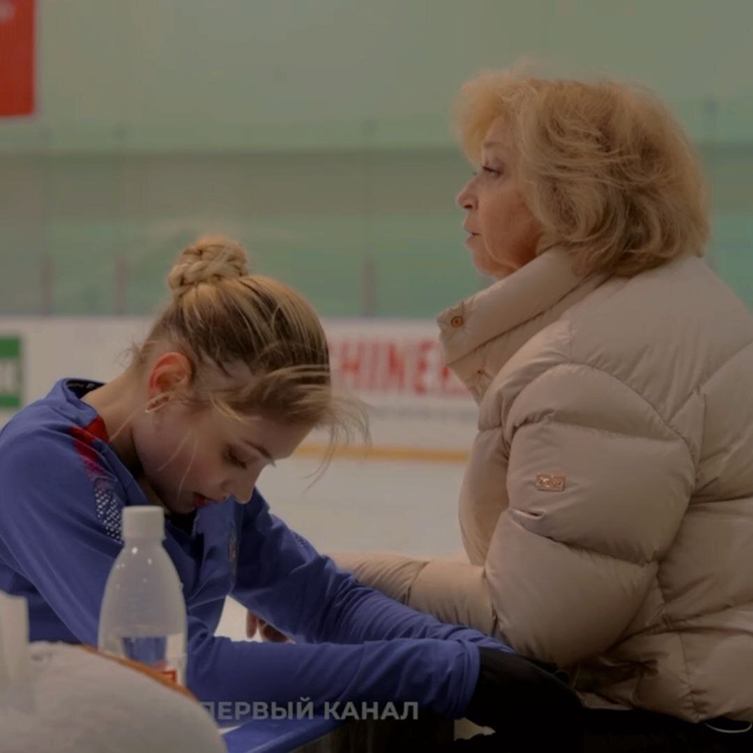 Фрагменты тренировки. Фото из открытых источников