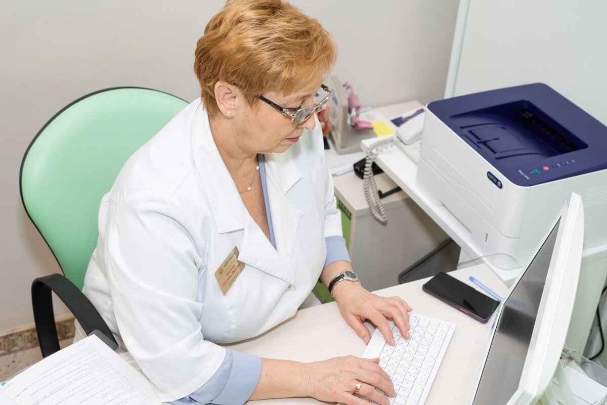 Лизунова‌ ‌Светлана‌ ‌Ивановна