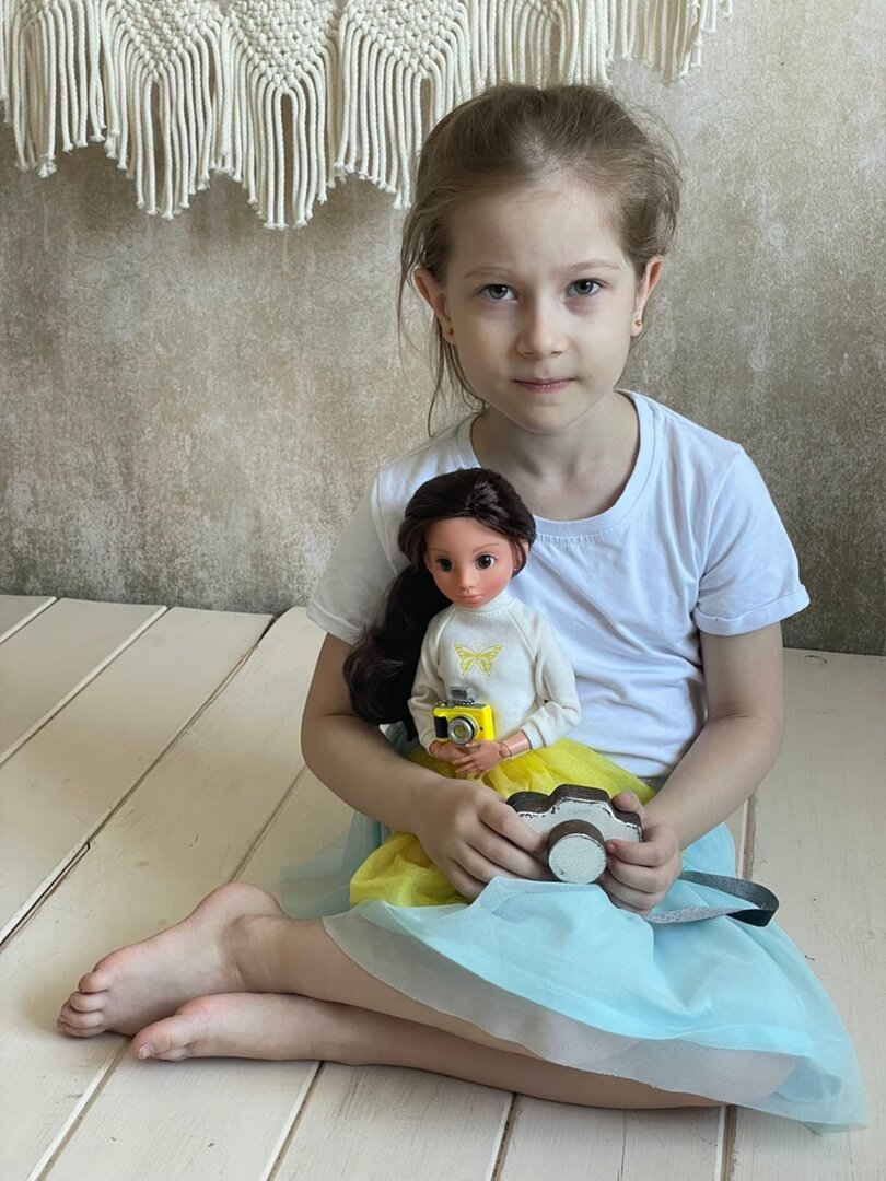 Автор: Надежда Баранова