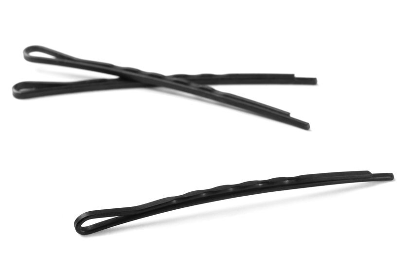     Правила невидимок. Справочник по использованию заколок, том первый