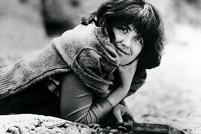 Виктория Токарева