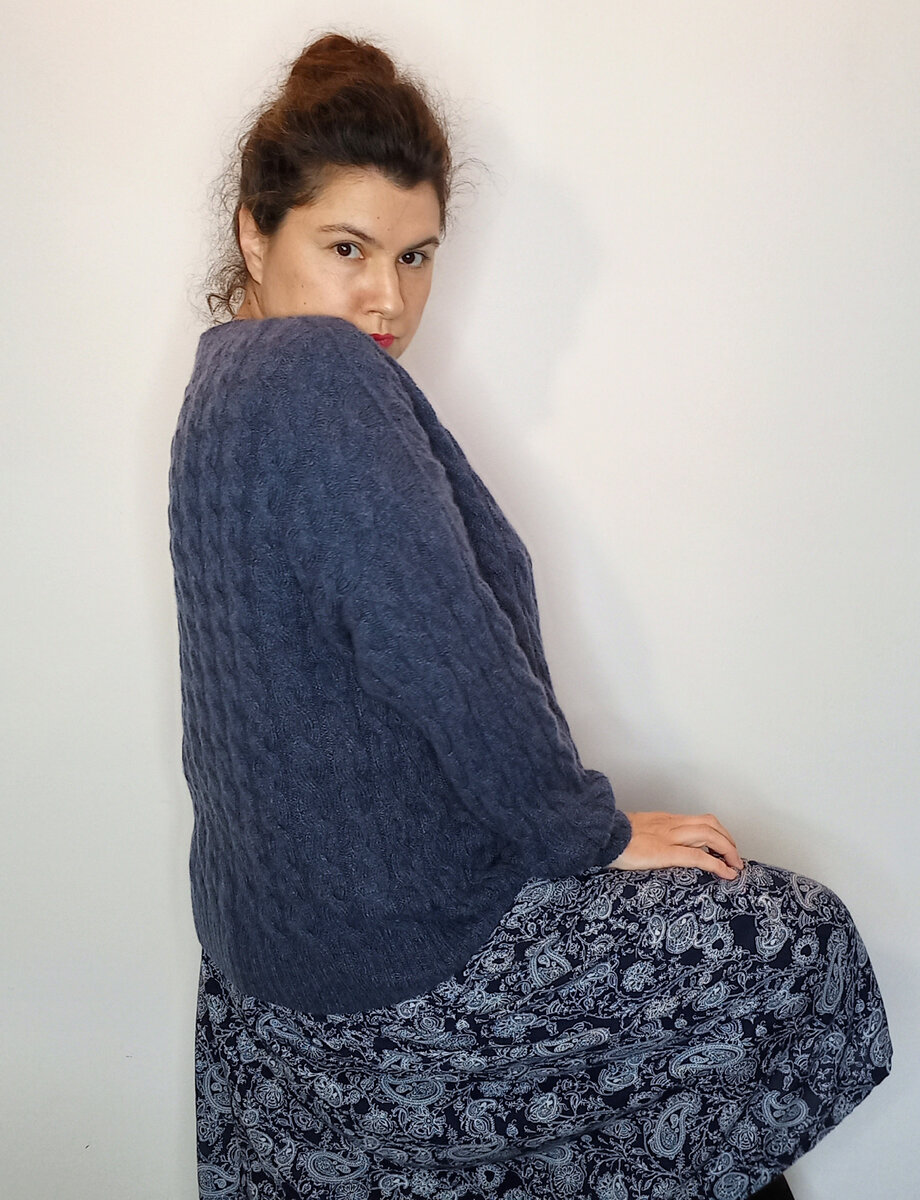 Лицевая сторона