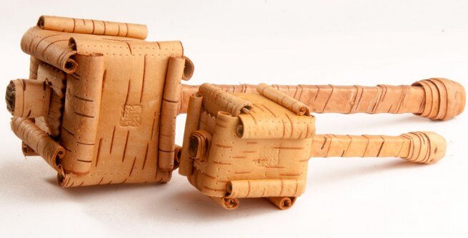 Фото 2. погремушка-шаркунок с сайта Пантикапей http://pantikapei.ru/drevnie-igrushki-nashix-predkov.html