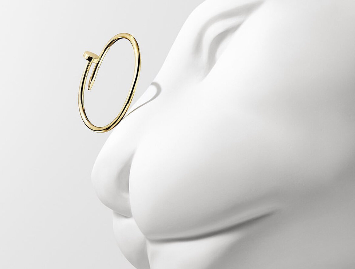 Официальное фото Cartier