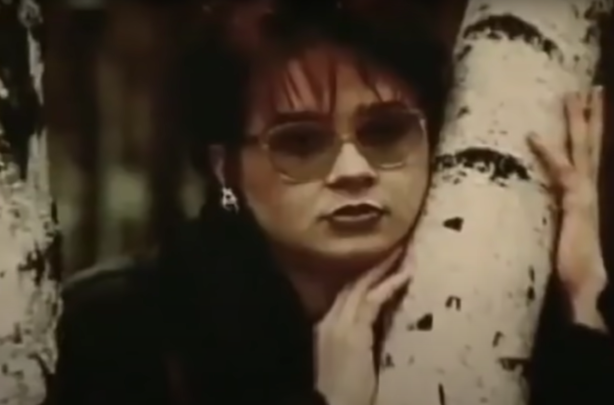 На фото: Наталия