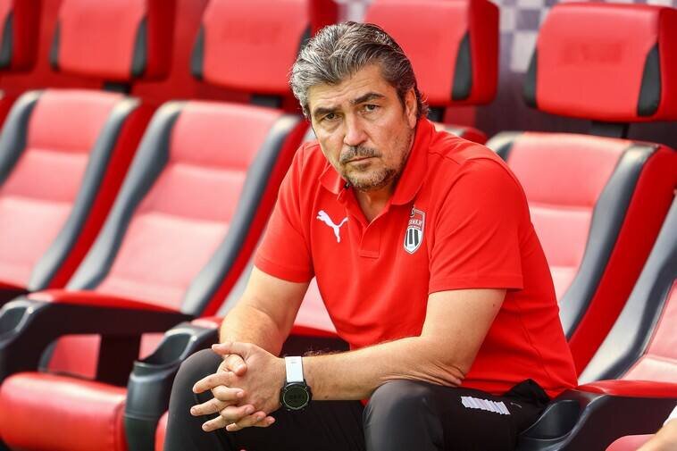    Фото: ФК "Химки"