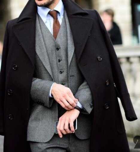 Эксперименты с аксессуарами