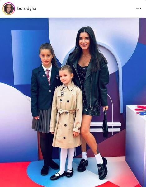 Кто из звезд учит своих детей в гимназии Примакова? | 7я.ру | Дзен