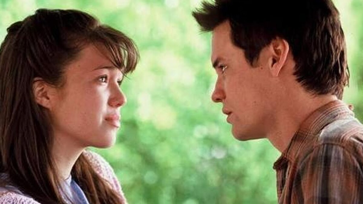 фрагмент из к/ф "Спеши любить"