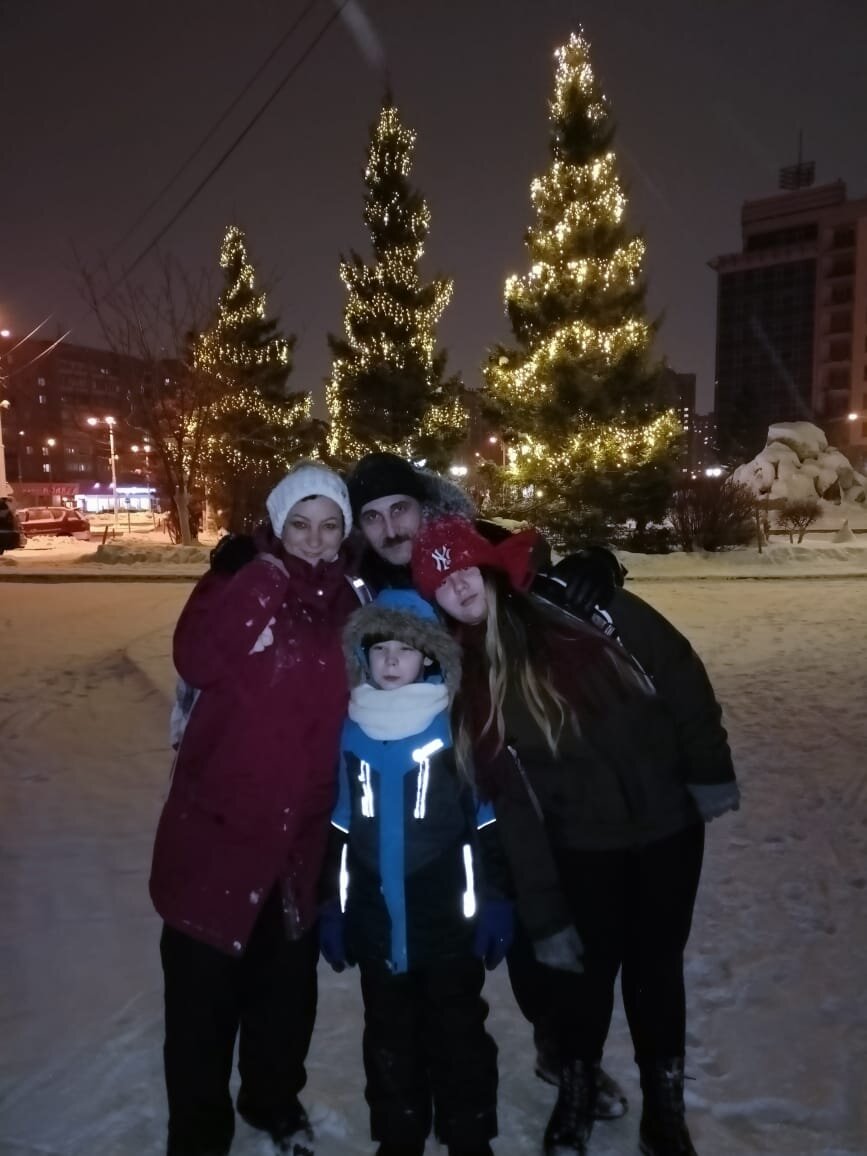 Фото автора , 