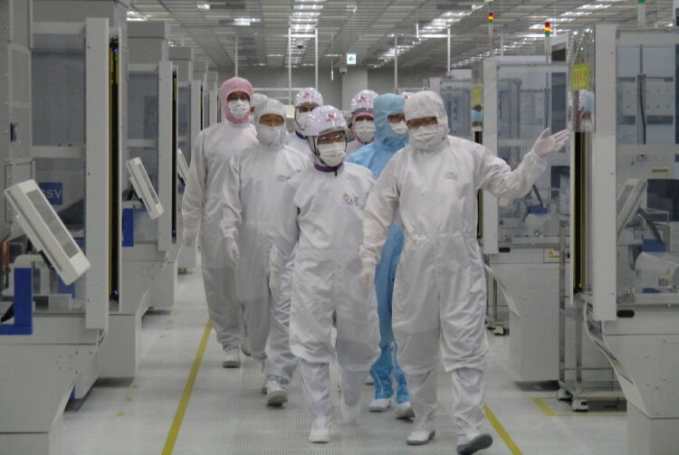    Источник изображения: SK hynix