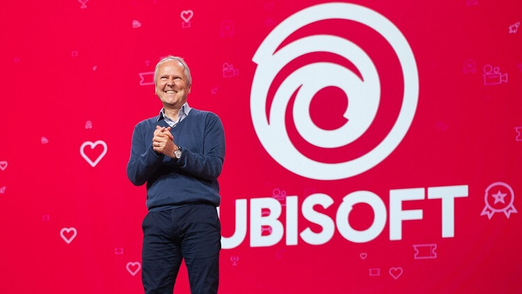  📷    Источник изображения: Ubisoft