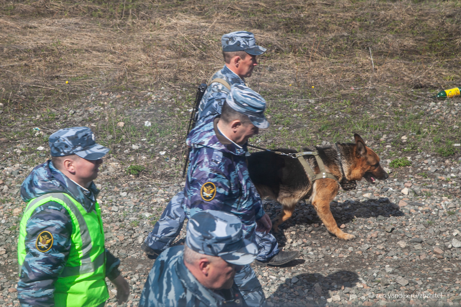 Вагонзак. Железнодорожный вагон специального назначения11
