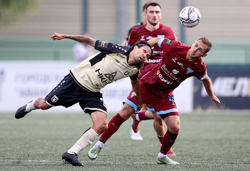 Рубин спорт пенза