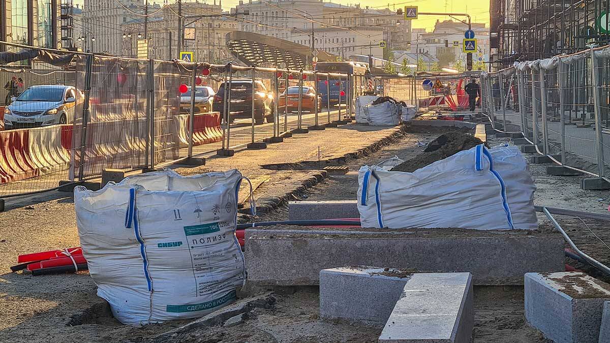    Фото: Мобильный репортер / АГН Москва