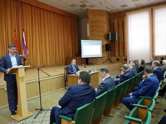     Фото из ТГ-канала администрации г. о. Серпухов