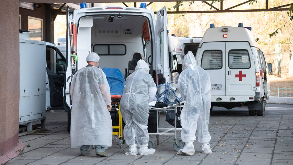    Фото: Олег Харсеев / Коммерсантъ