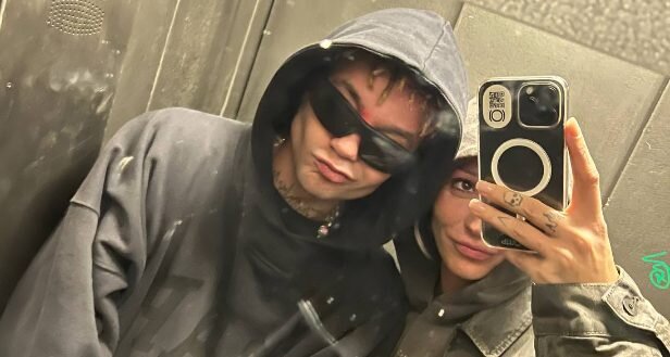    Настя Ивлеева и Элджей редакция RTWeek