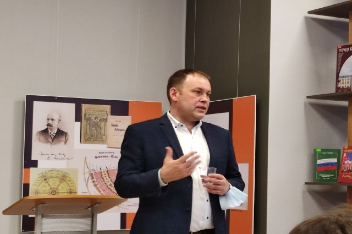    Глава областной столицы поблагодарил кемеровчан за поддержку