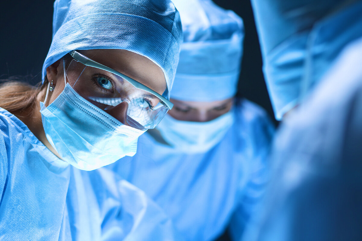 Apexmed — один из ведущих мировых производителей медицинских товаров