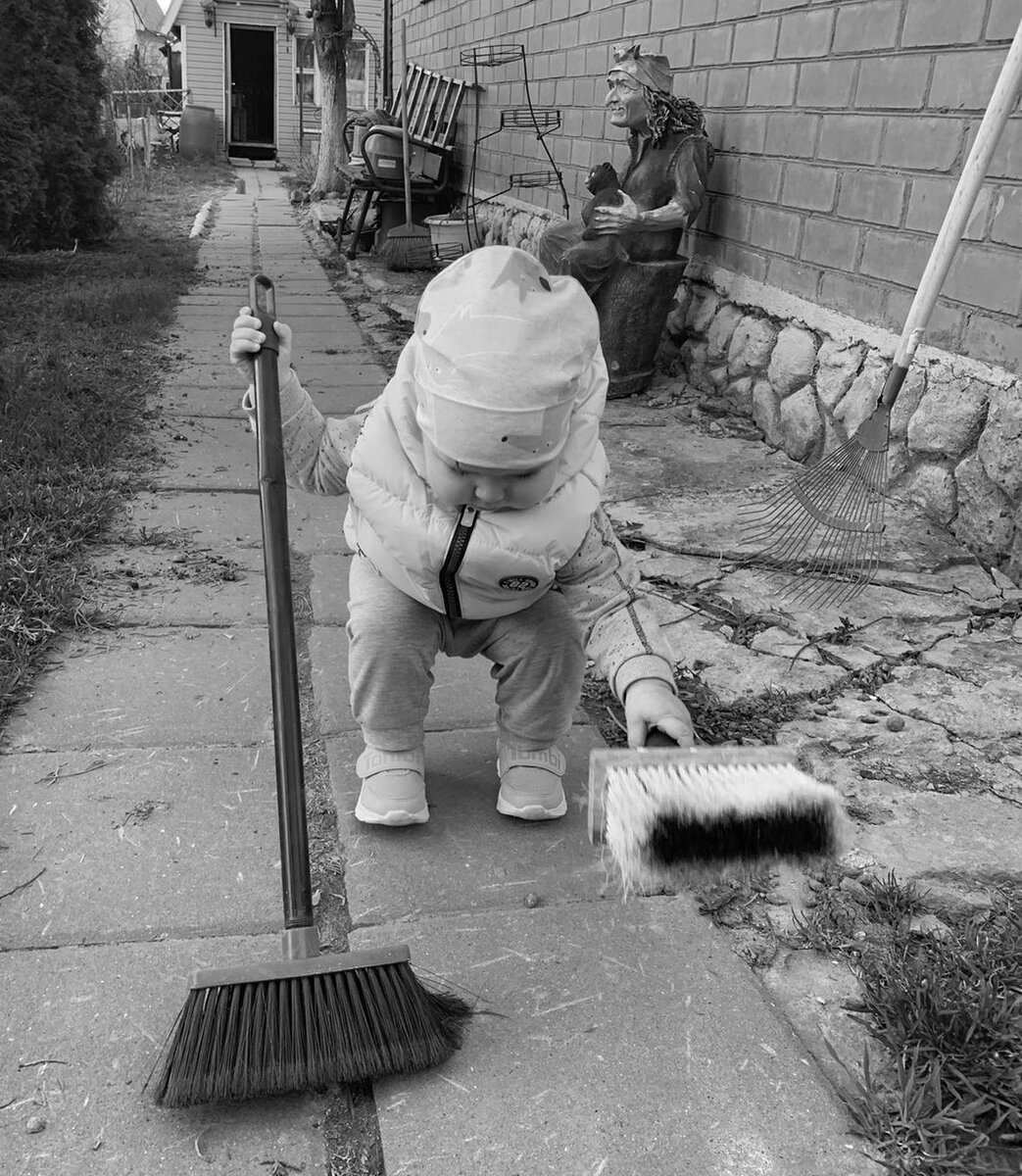 Фото автора канала