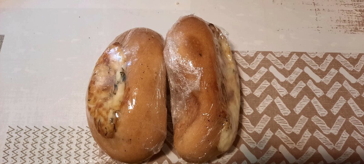 Хлеб всему голова или 10 евро за хлеб в Германии уже не за горами ...