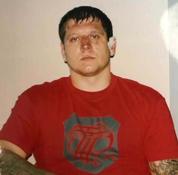     Александр Емельяненко.