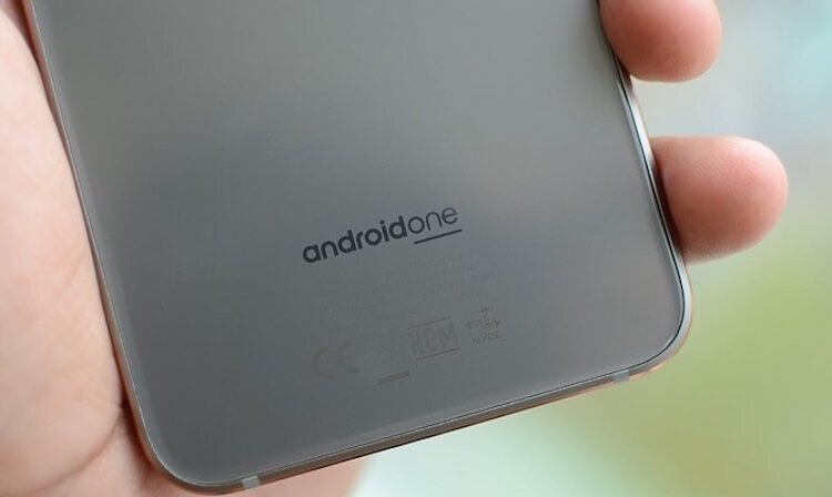    Android One в свое время была довольно значимым явлением.