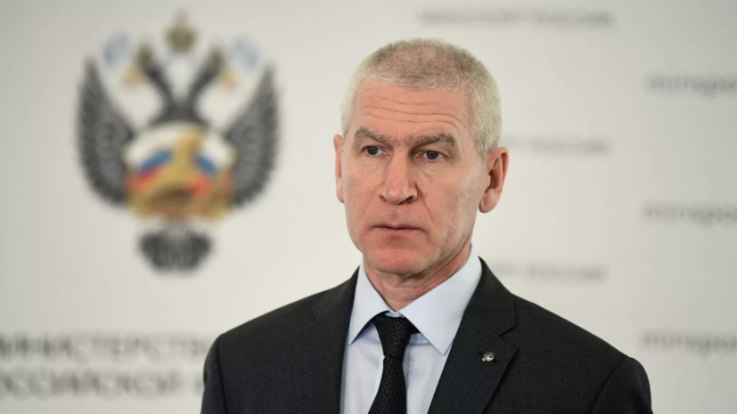   РИА Новости Алексей Майшев