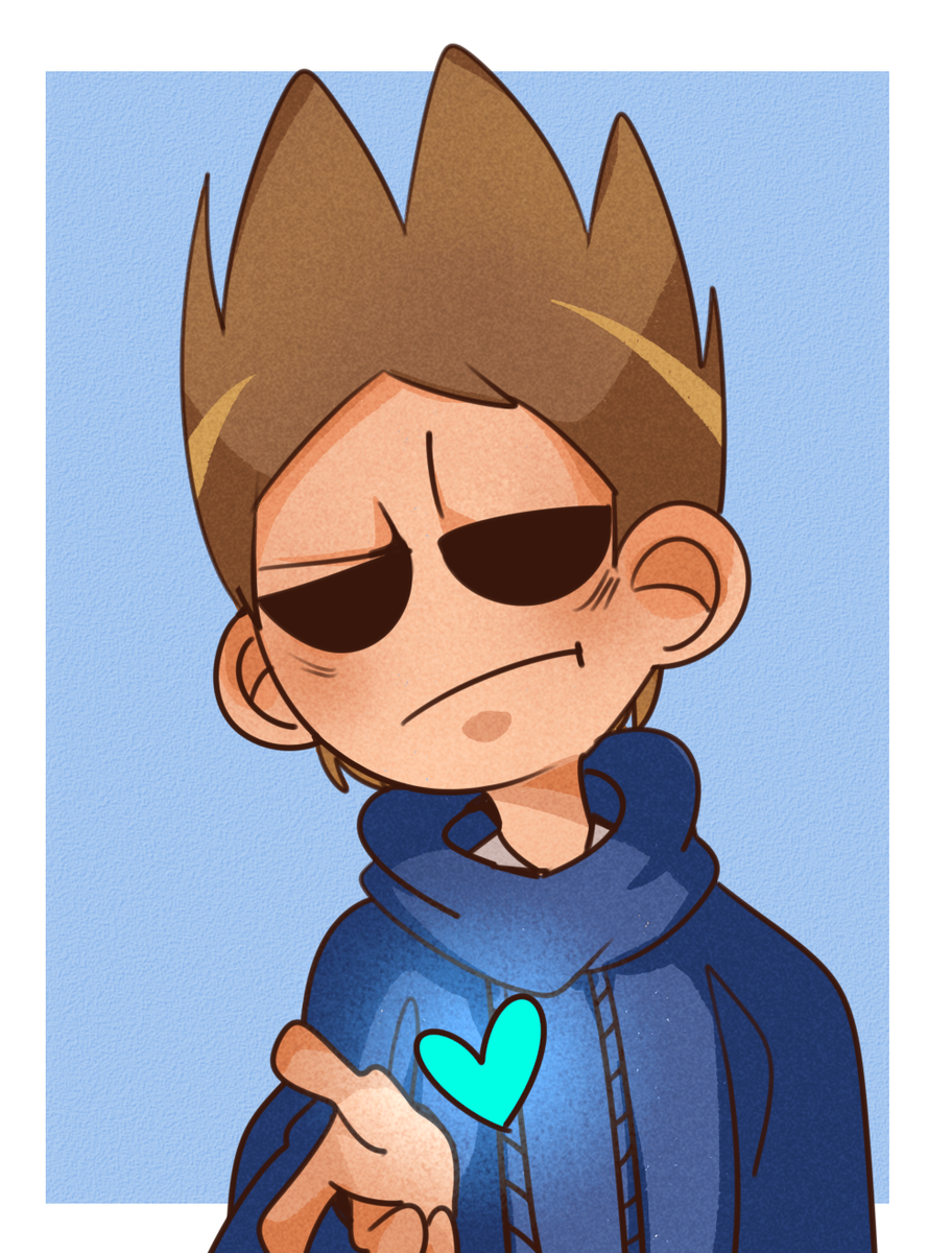 Картинки из eddsworld тома