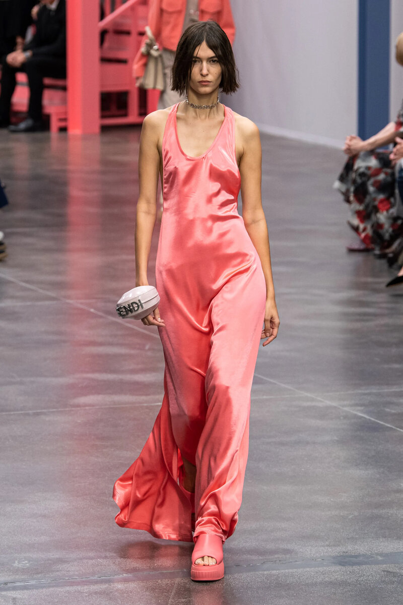 Простые и элегантные аксессуары