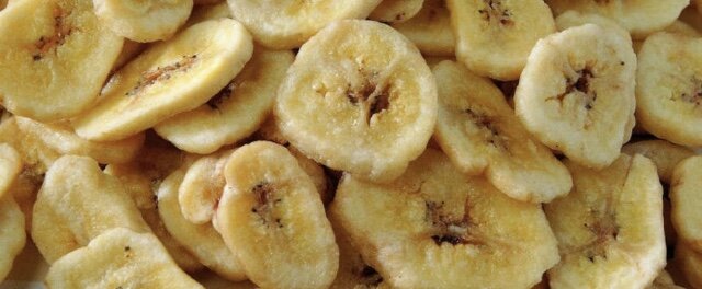 Топ продуктов-энергетиков для ежедневного меню