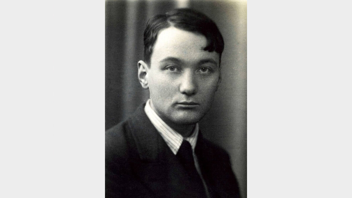 Гумилев лев николаевич фото 110 лет со дня рождения историка и поэта Льва Гумилёва RT на русском Дзен